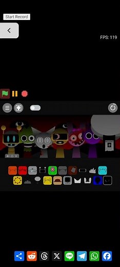 Sprunki Kiss Mod Secrets You Didn’t Know!