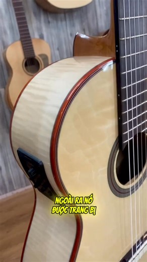 7.1K views · 40 reactions | Đàn Guitar Semi Classic Cordoba Fusion...