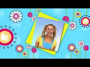 Hi-5 — Theme Song (Multilanguage)