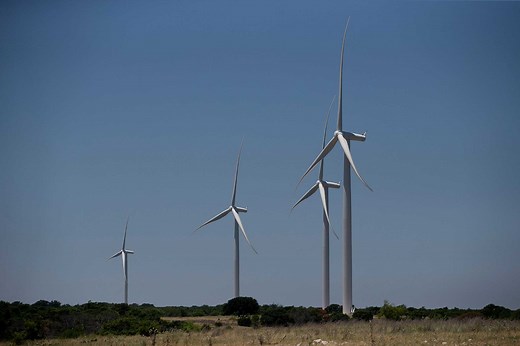 Fact-check: Do wind turbines cost more to build than the energy they produce?