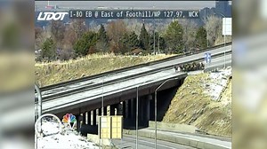 59K views · 513 reactions | TRAVELING ELK: On Monday morning, an elk herd had to be escorted off I-80 near the mouth of Parleys Canyon in Salt Lake City. First responders closed the freeway for a few minutes, allowing the elk to return to the mountains. | KSL 5 TV | Facebook