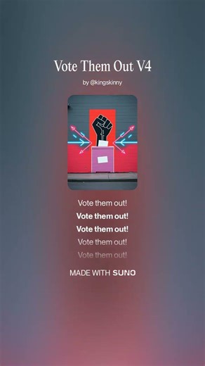 Vote Them Out V4