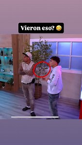 1.1K views · 26K reactions | @jlexispr2 se limpia los mocos de @michaelflorees 藍 . . . #lacasadealofoke2 #lacasadealofoke #santiagomatias #michael #jlexis | Louise Vargas | Facebook