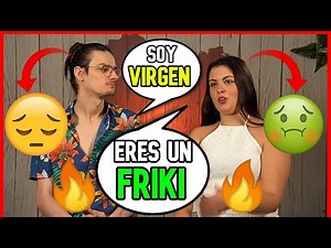 FIRST DATES MEJORES MOMENTOS 2023 ESPAÑA🔥 - PROGRAMA de CITAS 😦CITA CALIENTE en EL JACUZZI!😦
