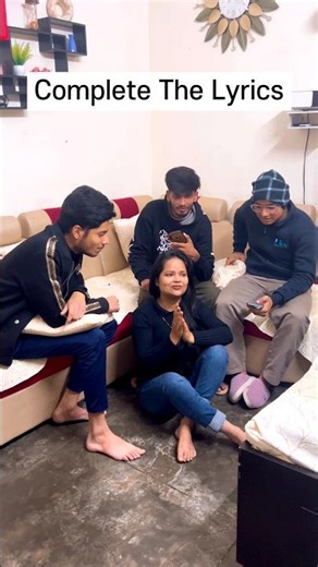 complete the song challenge with friends💌🧸 #shorts #challenge #friends #funny #fyp