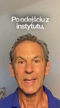 Daniel Bienenfeld: Hellerwork - integracja strukturalna w praktyce | PFS 2025