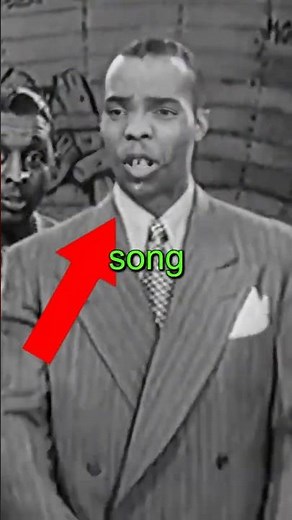 The First Rap Song EVER 😮😳