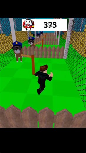 👉 Dogs Started Chasing Me in Roblox… RUN! 🐕💨 #robloxshorts!#shorts#shortsfeed #roblox#robloxshorts