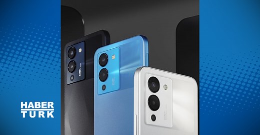 Infinix NOTE 12 serisi Türkiye'de - Teknoloji Haberleri