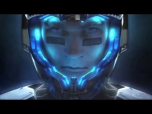 Laser League - Announcement Trailer