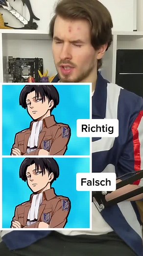 Thomas Mag Anime on TikTok