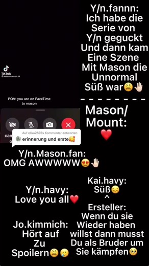 Exploring FaceTime Call Interface Features