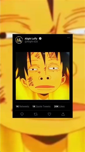 One Piece Enel shocked face😆😆 #onepiece #luffy #enel