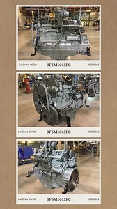 1K views · 29 reactions | DACHAI BFM1013 Series ✅Power Output...