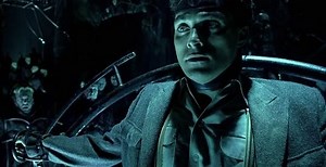 Dark City (1998) - Filmonizirani