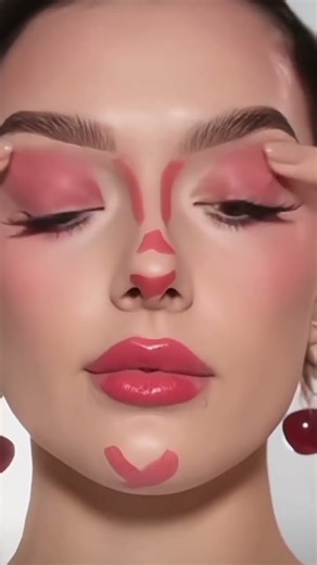 Makeup tutorial #viral #makeup #shorts ‪@DenitslavaMakeup‬