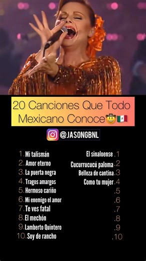 Las Conocen Todas?🤠🇲🇽#regional #rancheras #Banda #mariachi #Duranguense #huapangos #cumbia #balada #JoanSebastian #JuanGabriel #VicenteFernandez #norteñas #corridos #parati | Jason Rdz Ctu