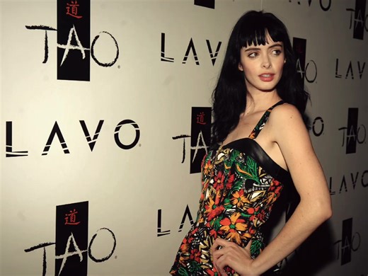 Krysten🫦 #krystenritter #janemargolis #breakingbad #fyp #foryoupage | krysten ritter