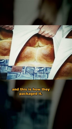 The Best Bread Packaging Ever Made! 🥖