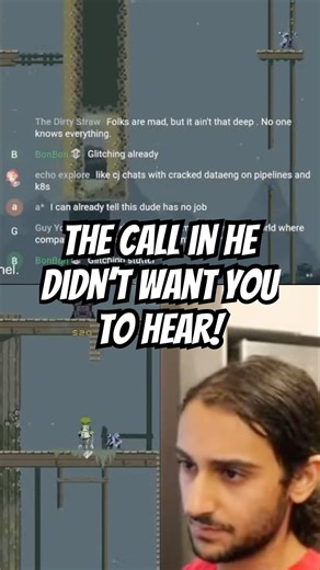 Coding Jesus exposed!