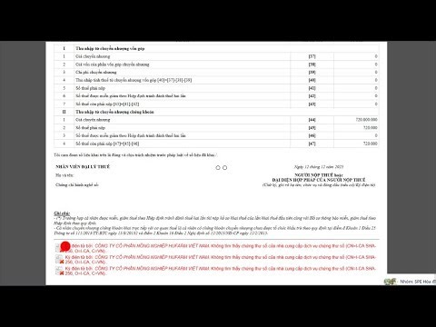 ❌ XML declaration error "Certificate from digital certificate provider not found" on iTaxviewer