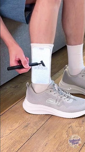 Transform Your Socks: Elevate Ordinary to Extraordinary ✨👟