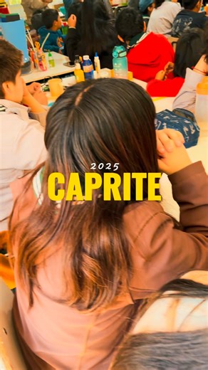 3 comments | CAPRITE 2025 | Grupo Terranova | Facebook