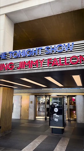 FallonTonight on TikTok