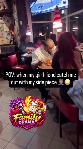 #familydrama #cheatersgettingcaught #sidepieceproblems | cheatersgettingcaught