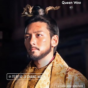 9.9K views · 714 reactions | Ji Chang Wook  Queen Woo Don’t miss Part 1 of “Queen Woo,” premiering on August 29, and get ready for Part 2 on September 12. #queenwoo 지창욱 Ji Chang Wook @topfans #jichangwook #actor #model #singer #gmc_jcw_mexico #JiChangWookWorldwideOficial | Ji Chang Wook Worldwide | Facebook