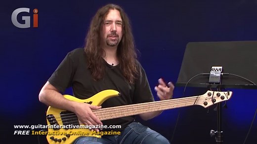 Boss BB-1X Bass Drive | Pedal Review