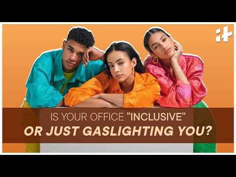 Workplace Inclusion vs Gaslighting: Is Your Office Truly Inclusive?