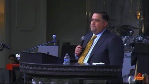 Is it acceptable to plagiarize sermons in the Independent Holiness Movement? Is it acceptable to copy Oneness Pentecostal sermons nearly word for word and pass them off as your own at large meetings? If you think these 2 minutes are a coincidence, listen to the 20 minute, side-by-side comparison here: https://tinyurl.com/SermonComparison In early April of 2022, the late Ari Prado, a Oneness Pentecostal minister, preached “Winning the War Behind the Closed Door” at the Summit Conference 2022, hos