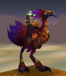 Swift Pink Hawkstrider