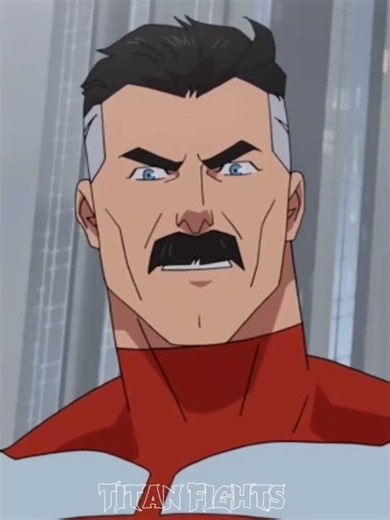 Thragg (Invincible S4) VS Omni Man (S1-3)