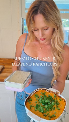 Recipes in comments. shop my cooking favorites here: https://liketk.it/5uaN3 | Ariel Hendrix