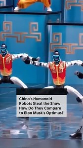 China's advances in humanoid robotics have attracted global attention following high-profile public demonstrations and industry data highlighting the country's growing presence in the sector. Recent showcases, including televised performances and robotics competitions, have featured machines capable of dynamic movement, coordination and increasingly complex physical tasks. The displays have prompted comparisons with projects under development in the United States, most notably Tesla's Optimus ro