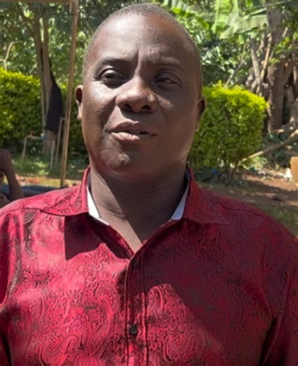 On the night of the voting day, armed regime security actors invaded my premises in Butambala and fired live bullets inside my home leaving many of my agents dead. Out of panic they carried some bodies from the scene to justify their rhetoric. #FreeUgandaNow