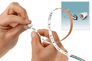 Flexible LED Strip Manufacturer in China High Quality Flexible LED Strips