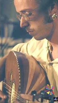 moments of oud playing - Yemenite concert