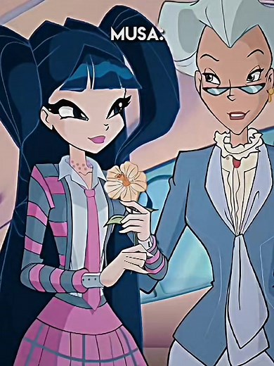 Bloom Discovers Her Birth Parents | Heartwarming Reunion