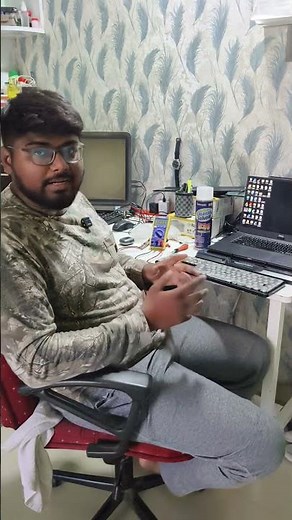 How Car ECUs Work (Explained with a Keyboard!) ⌨️🚗 #ecm #pcb #ecmrepairing