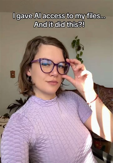 How Skywork.ai Organized My Files Effortlessly