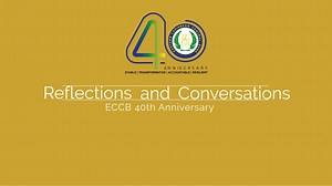 The Eastern Caribbean Central Bank (ECCB) is celebrating four decades...