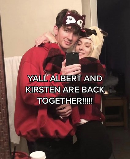 alberts_cat on TikTok