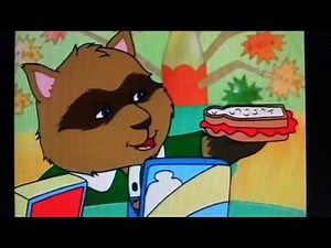 Timothy Goes to School on TLC's Ready Set Learn! (2004)