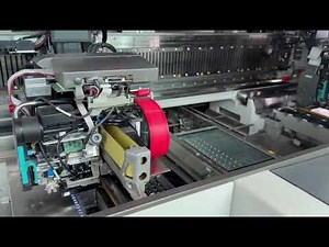 #ASM #Siemens SIPLACE D4i #SMT Pick And Place #Machine