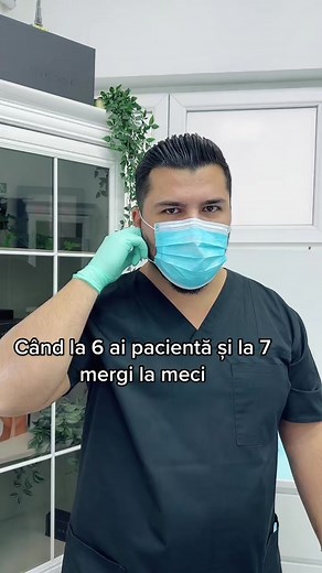 Preparing for Medical Procedures: A Day in the Life