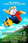 Stuart Little 2 Reviews