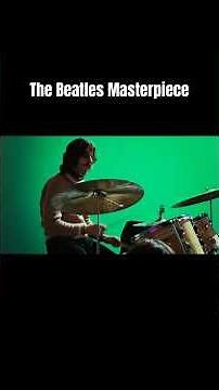 The Beatles Abbey Road #music #song #short